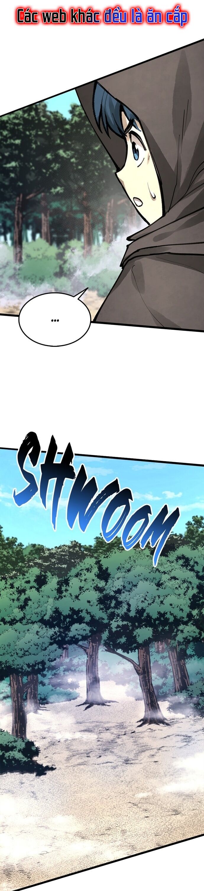 Ngọn Lửa Của Hòa Bình Chapter 20 - 26