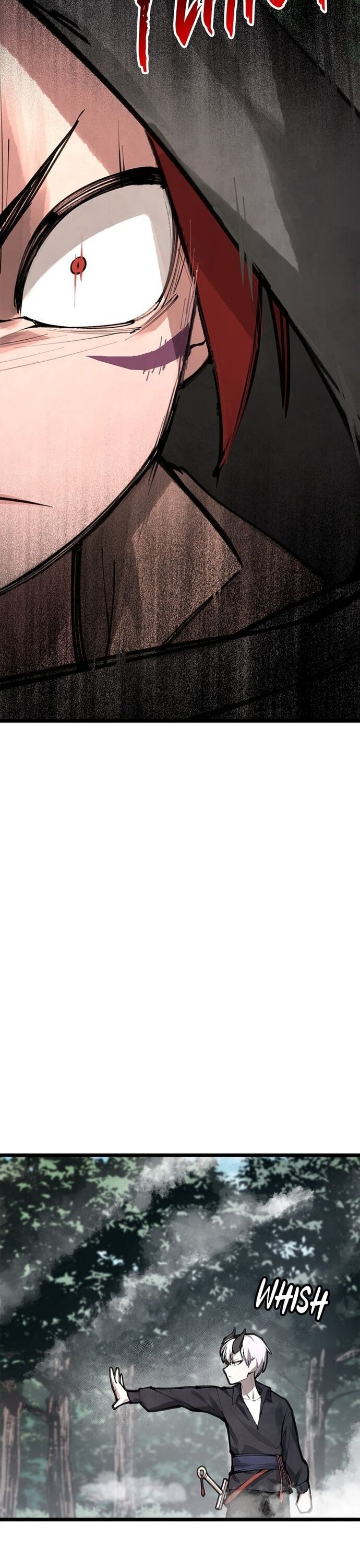 Ngọn Lửa Của Hòa Bình Chapter 20 - 30