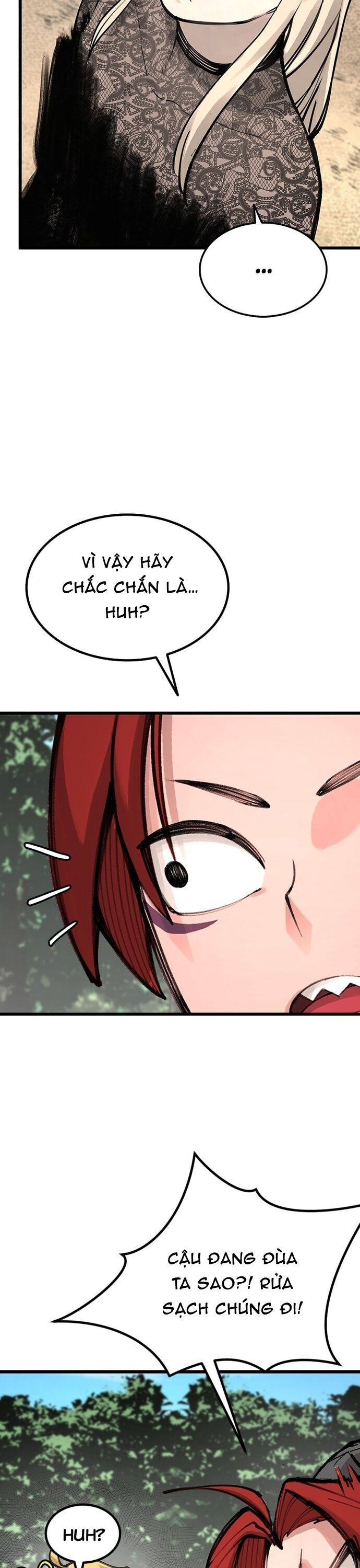 Ngọn Lửa Của Hòa Bình Chapter 20 - 4