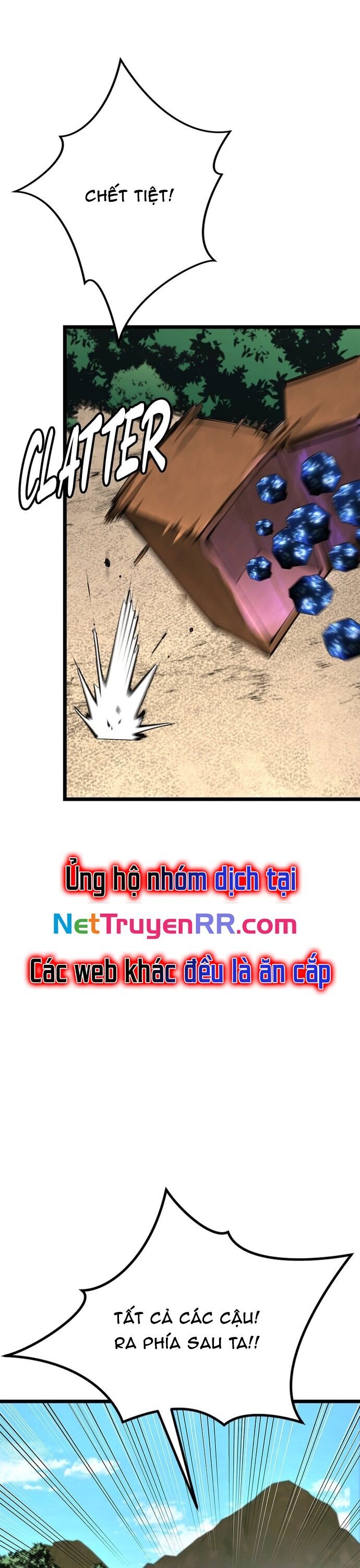 Ngọn Lửa Của Hòa Bình Chapter 20 - 31