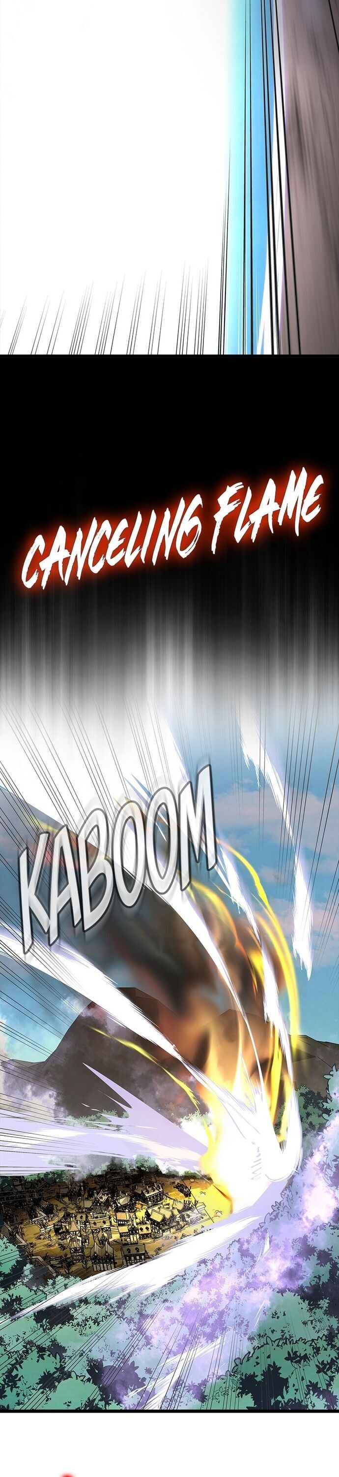 Ngọn Lửa Của Hòa Bình Chapter 20 - 35