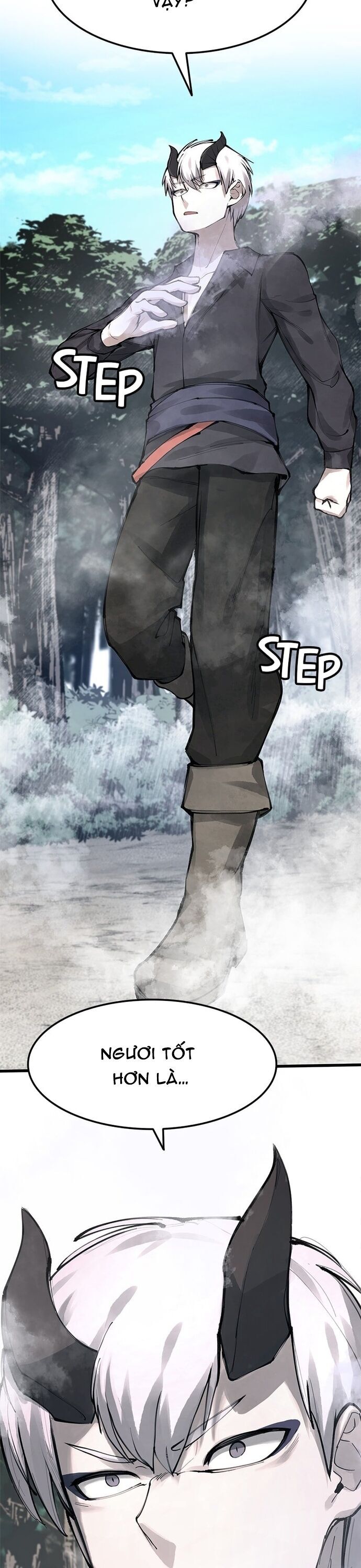 Ngọn Lửa Của Hòa Bình Chapter 20 - 37