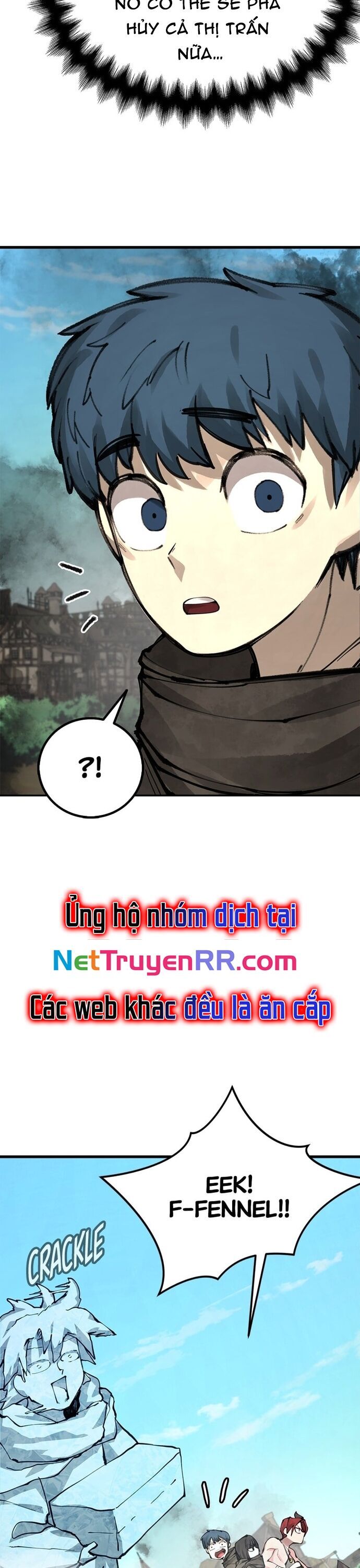 Ngọn Lửa Của Hòa Bình Chapter 20 - 40