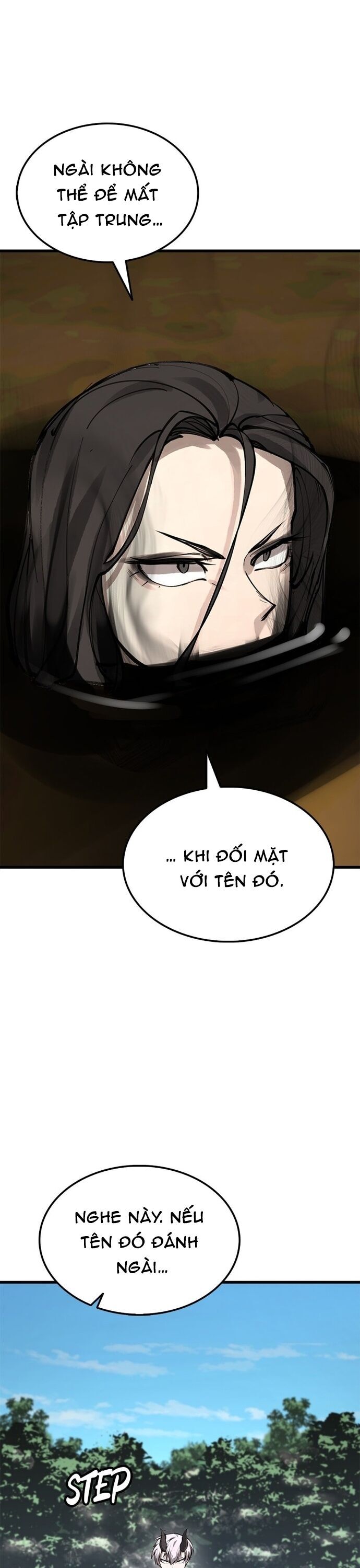 Ngọn Lửa Của Hòa Bình Chapter 20 - 42