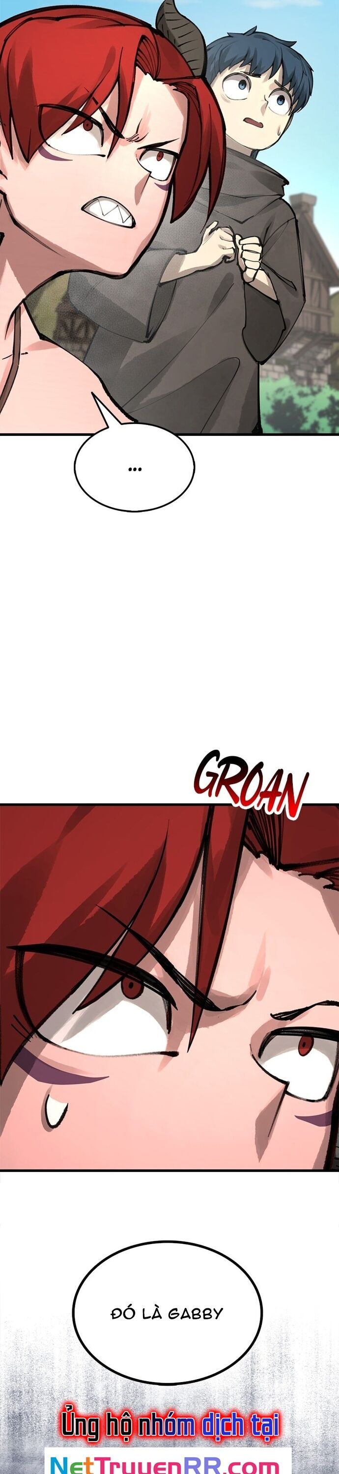 Ngọn Lửa Của Hòa Bình Chapter 20 - 44