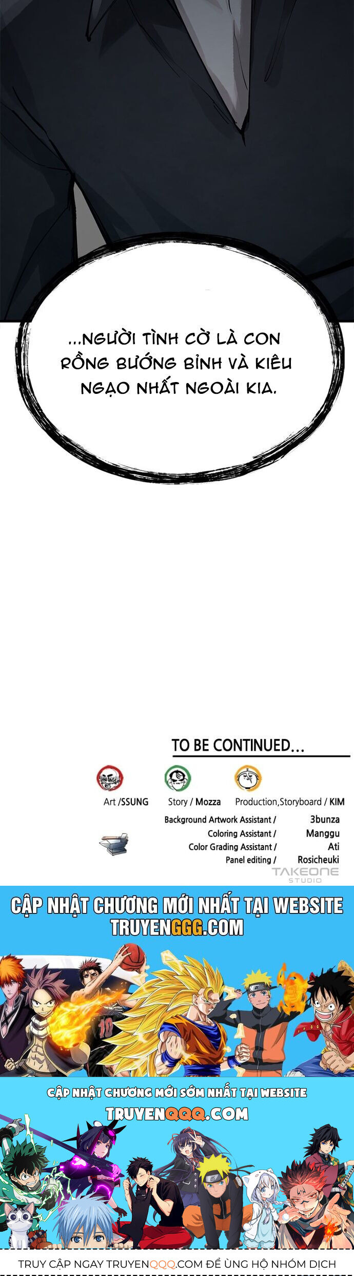 Ngọn Lửa Của Hòa Bình Chapter 20 - 46