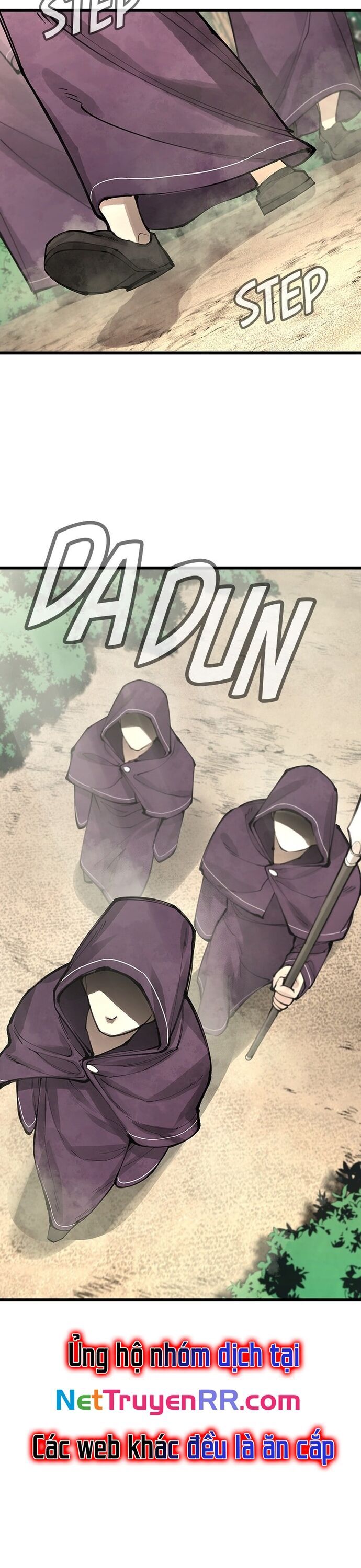 Ngọn Lửa Của Hòa Bình Chapter 20 - 6