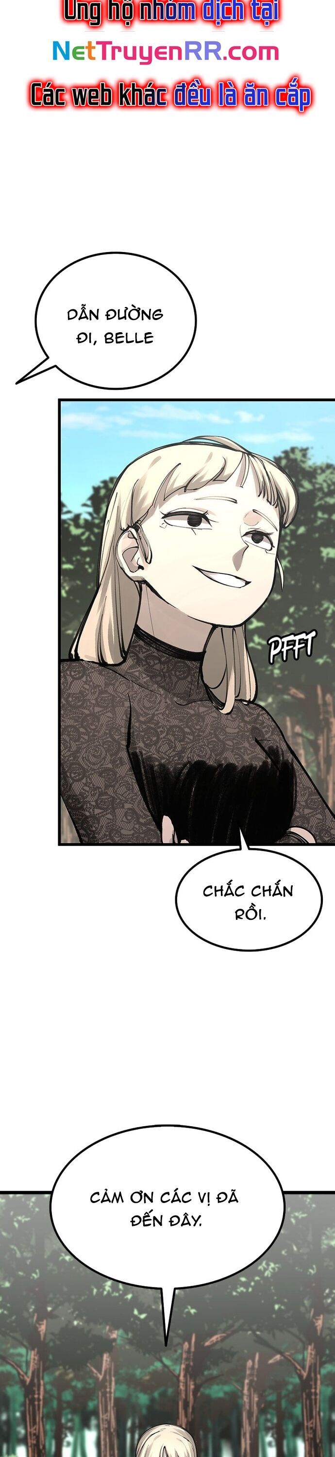 Ngọn Lửa Của Hòa Bình Chapter 20 - 9