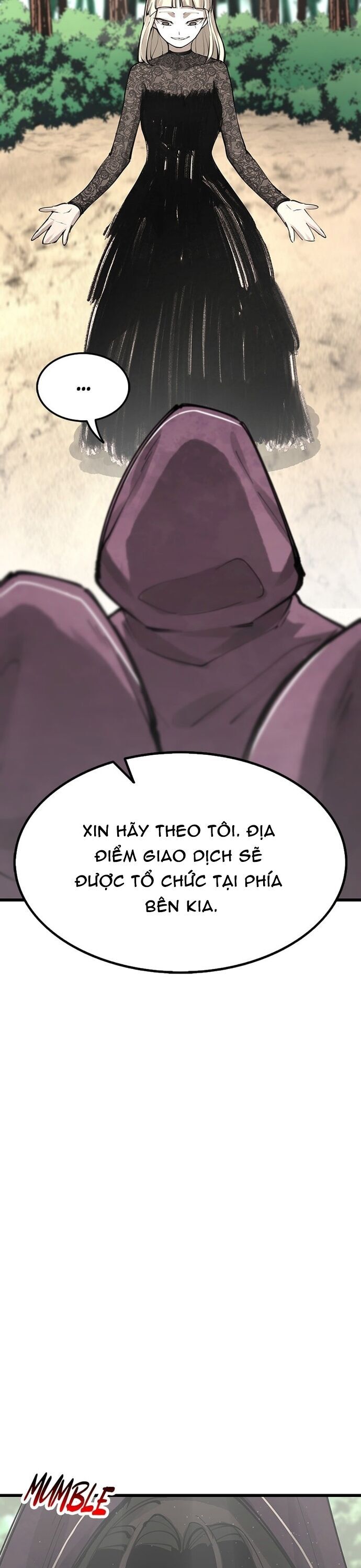 Ngọn Lửa Của Hòa Bình Chapter 20 - 10
