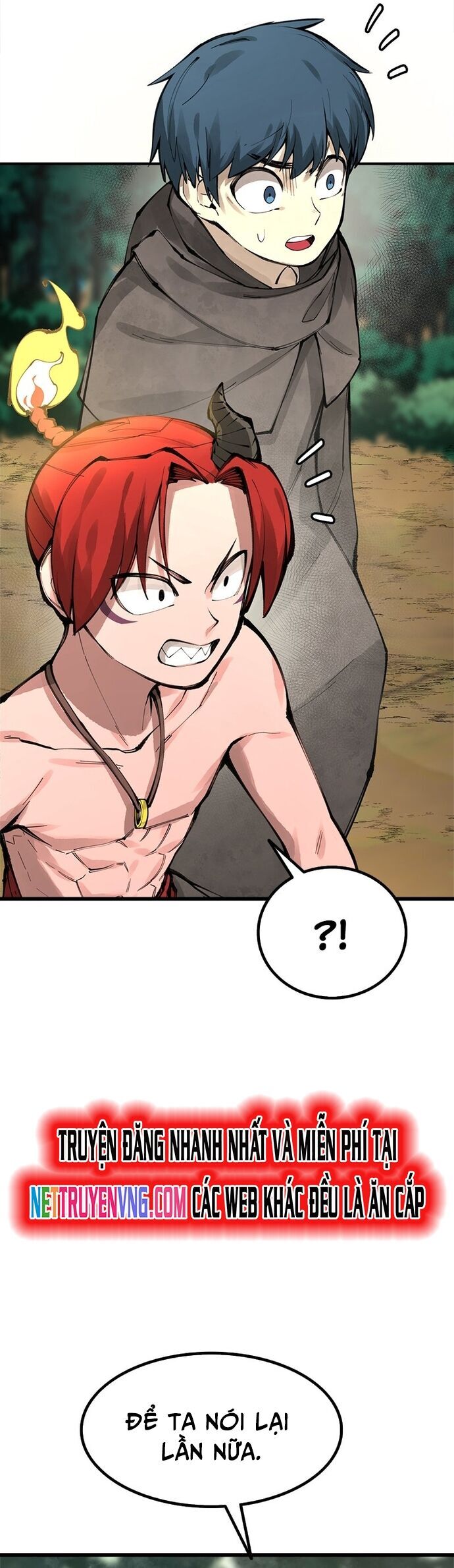 Ngọn Lửa Của Hòa Bình Chapter 21 - 11
