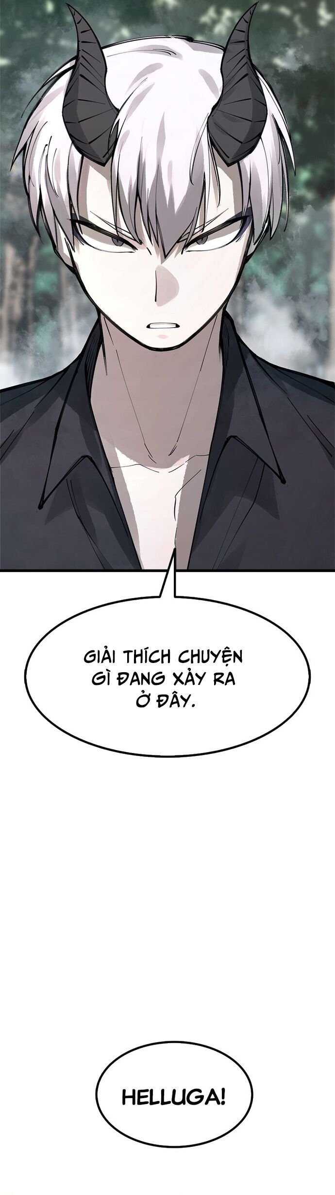 Ngọn Lửa Của Hòa Bình Chapter 21 - 12