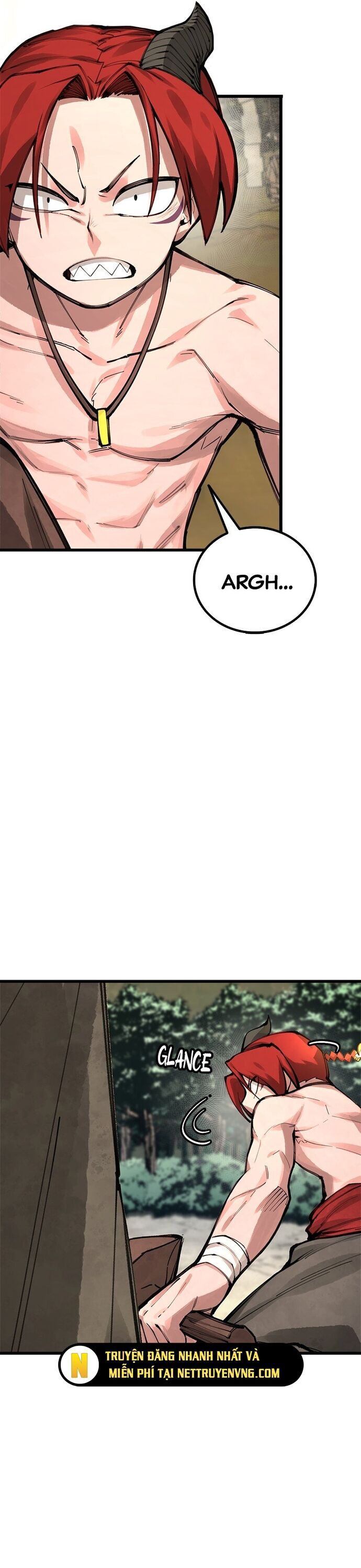 Ngọn Lửa Của Hòa Bình Chapter 21 - 13