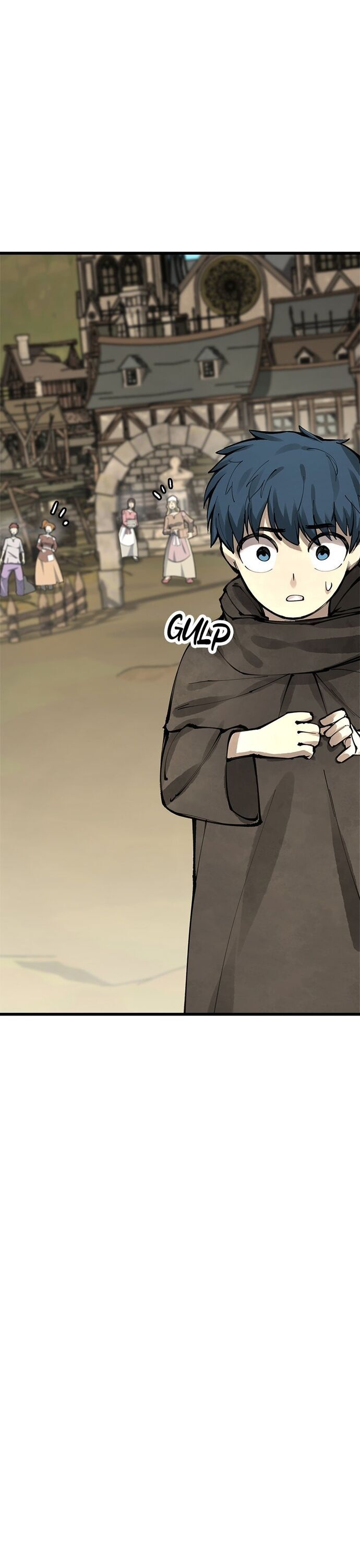 Ngọn Lửa Của Hòa Bình Chapter 21 - 14