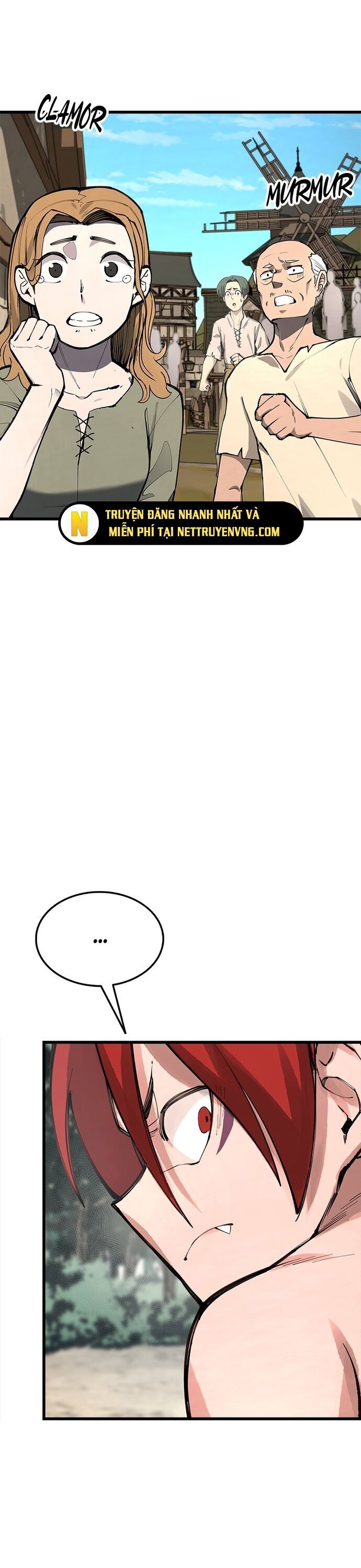Ngọn Lửa Của Hòa Bình Chapter 21 - 15