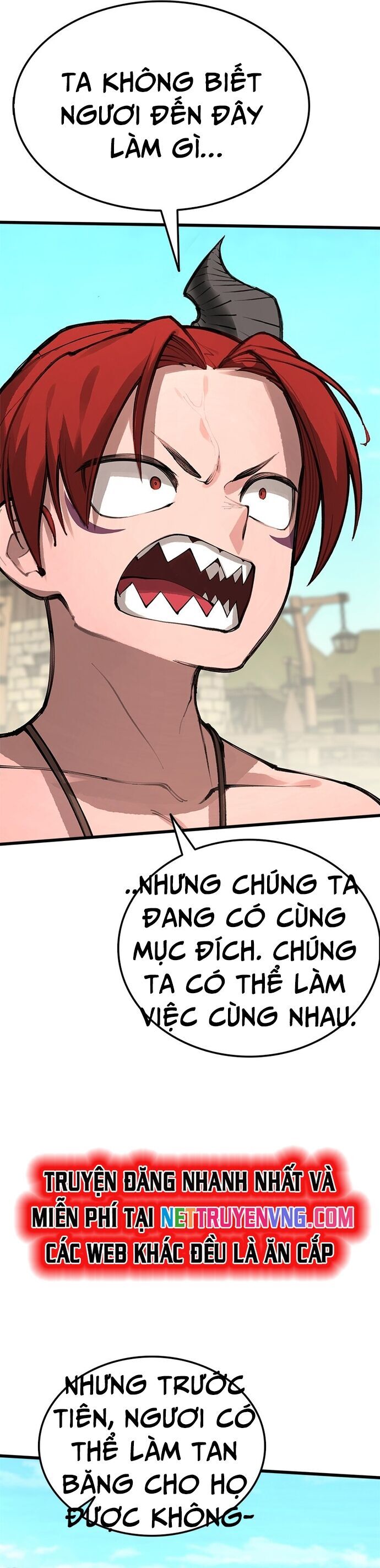 Ngọn Lửa Của Hòa Bình Chapter 21 - 20