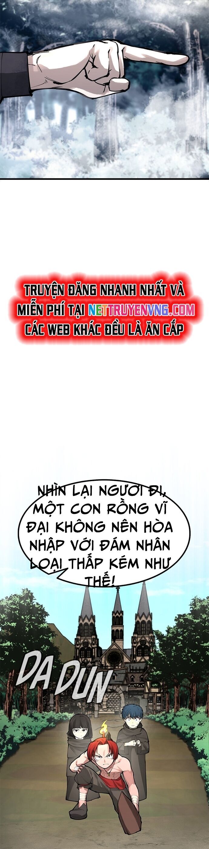 Ngọn Lửa Của Hòa Bình Chapter 21 - 26