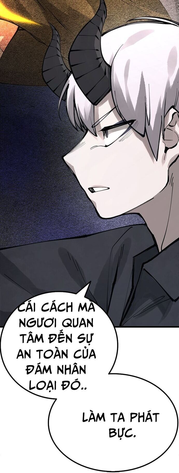 Ngọn Lửa Của Hòa Bình Chapter 21 - 29