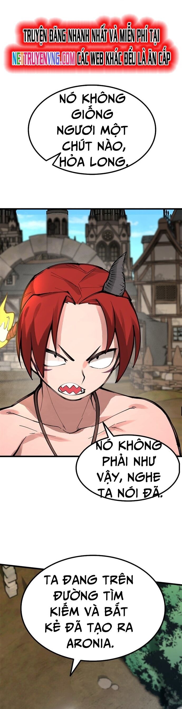 Ngọn Lửa Của Hòa Bình Chapter 21 - 30