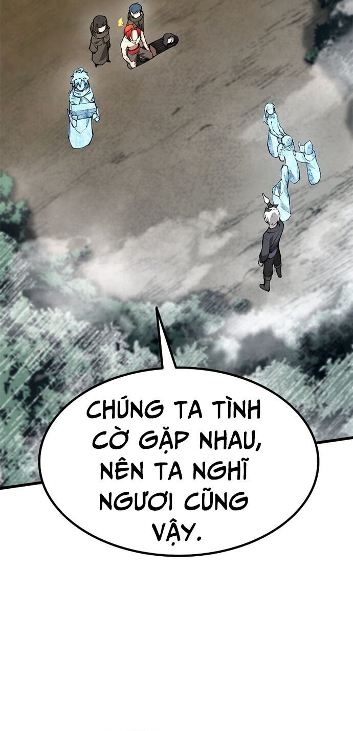 Ngọn Lửa Của Hòa Bình Chapter 21 - 31