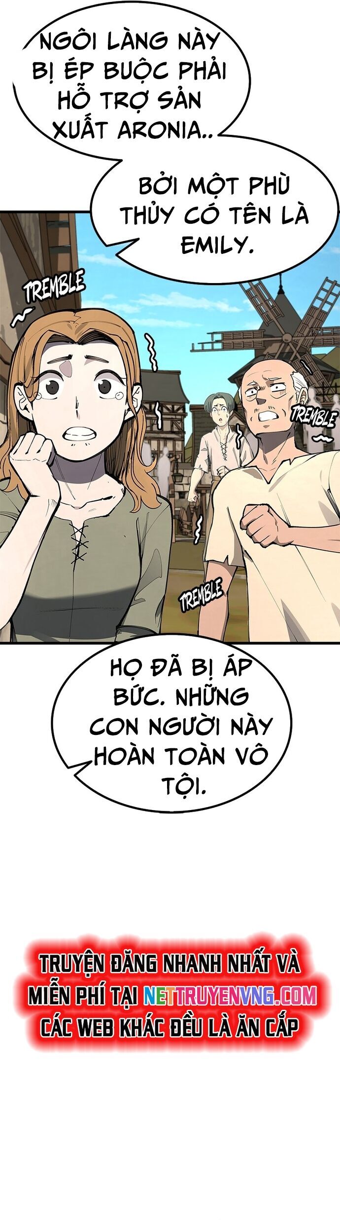 Ngọn Lửa Của Hòa Bình Chapter 21 - 32