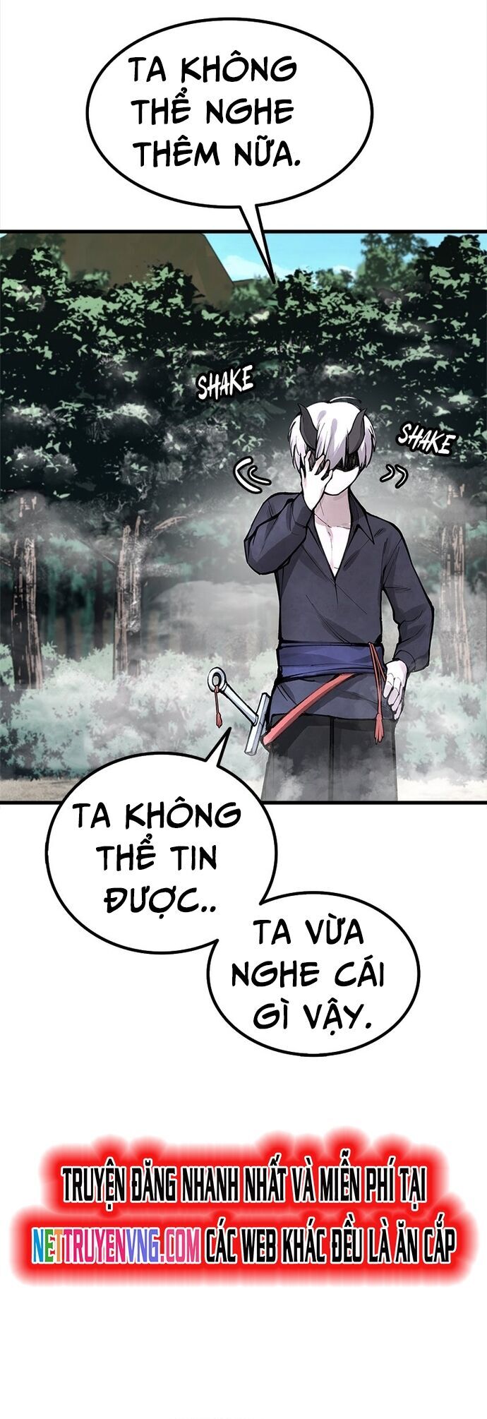 Ngọn Lửa Của Hòa Bình Chapter 21 - 34