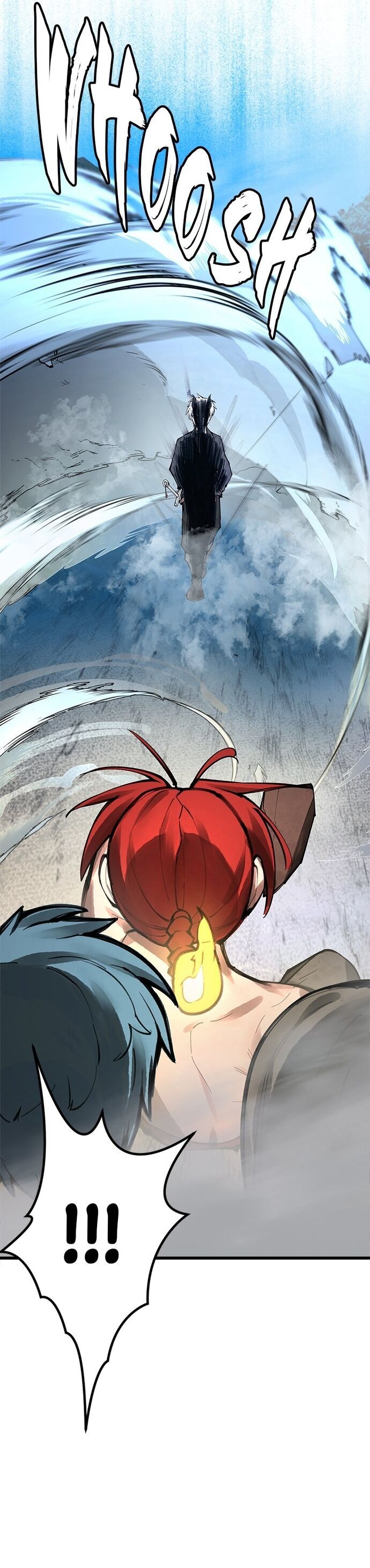 Ngọn Lửa Của Hòa Bình Chapter 21 - 36