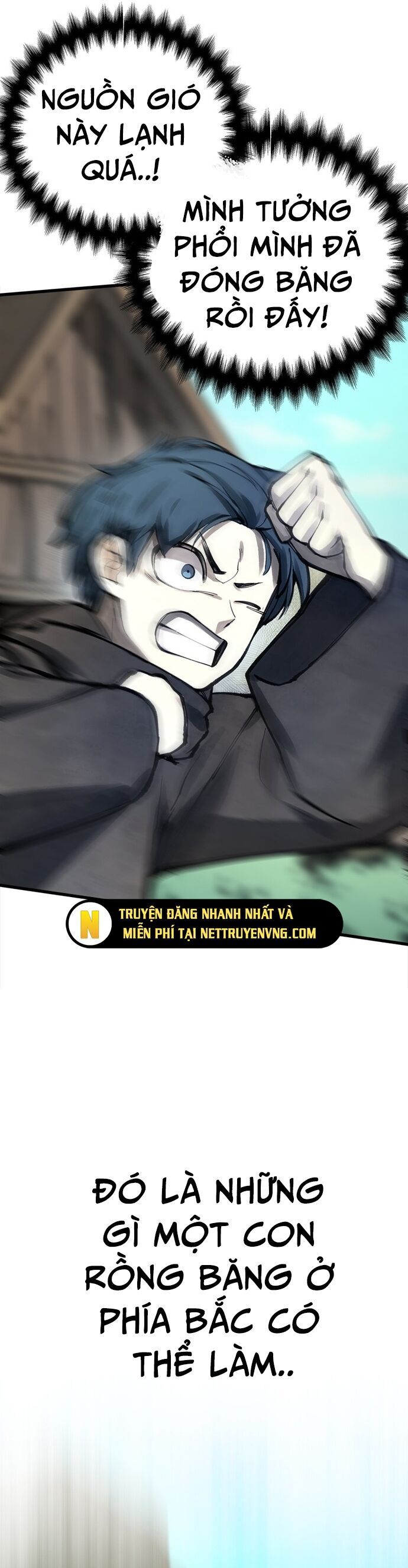 Ngọn Lửa Của Hòa Bình Chapter 21 - 37