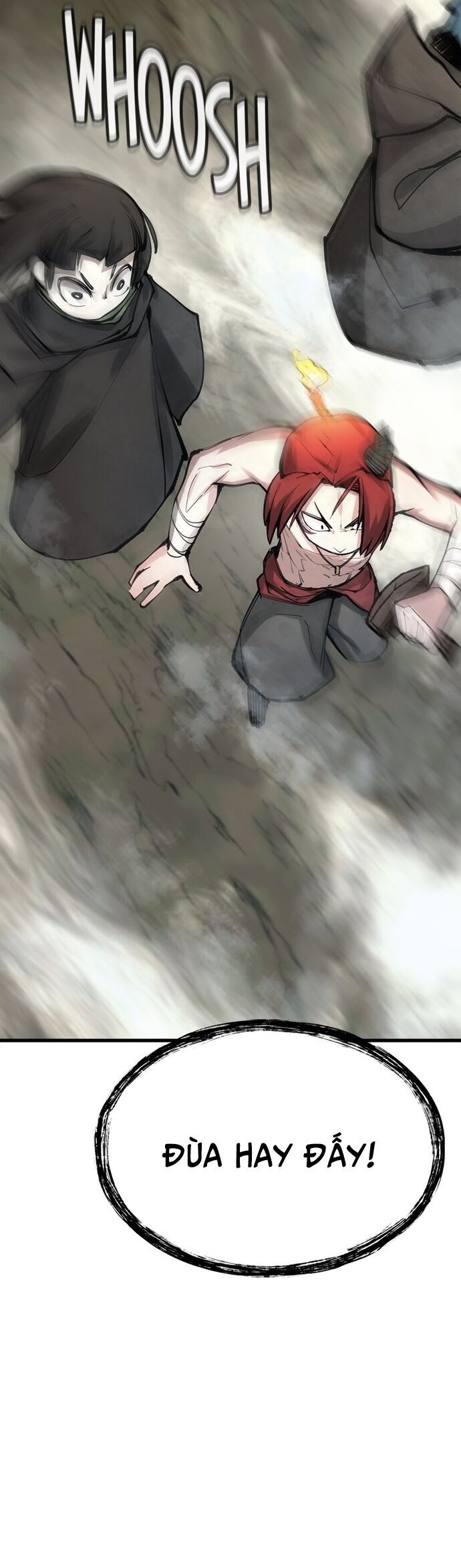 Ngọn Lửa Của Hòa Bình Chapter 21 - 39