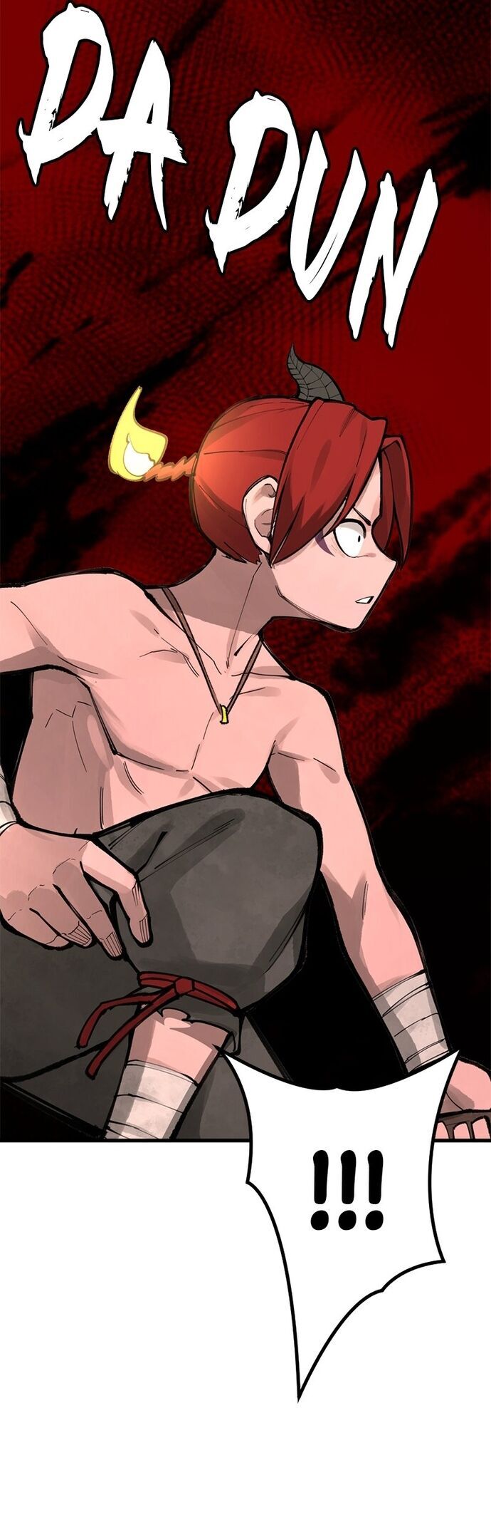 Ngọn Lửa Của Hòa Bình Chapter 21 - 41