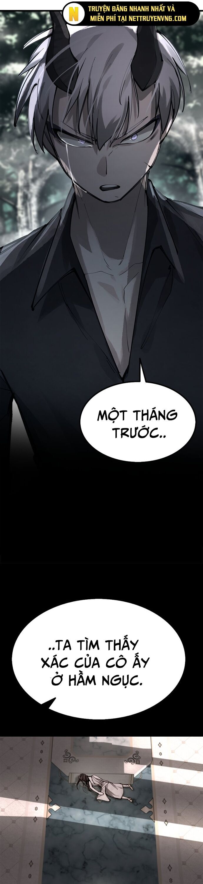 Ngọn Lửa Của Hòa Bình Chapter 21 - 42