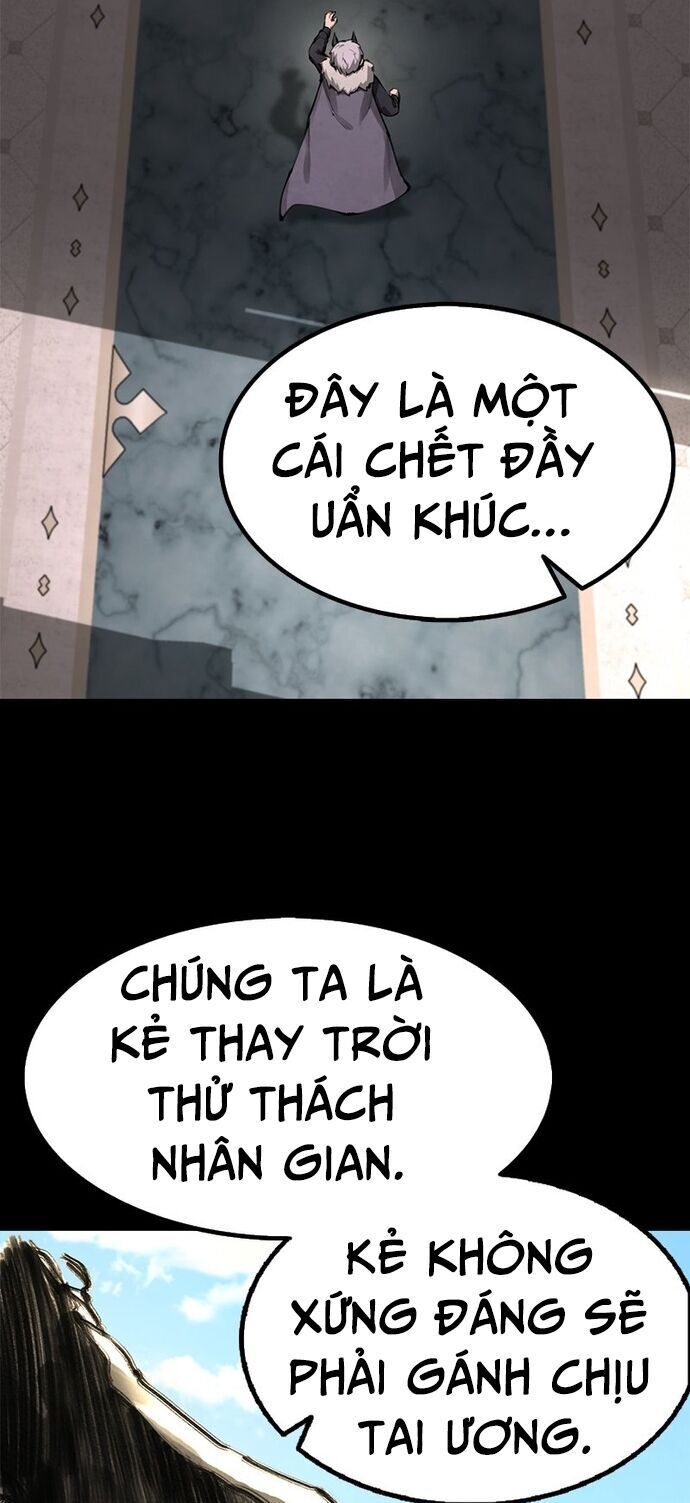 Ngọn Lửa Của Hòa Bình Chapter 21 - 43