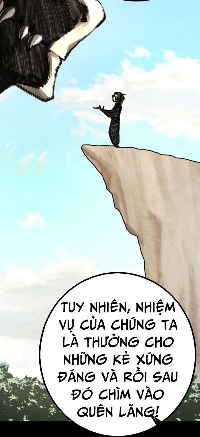 Ngọn Lửa Của Hòa Bình Chapter 21 - 44