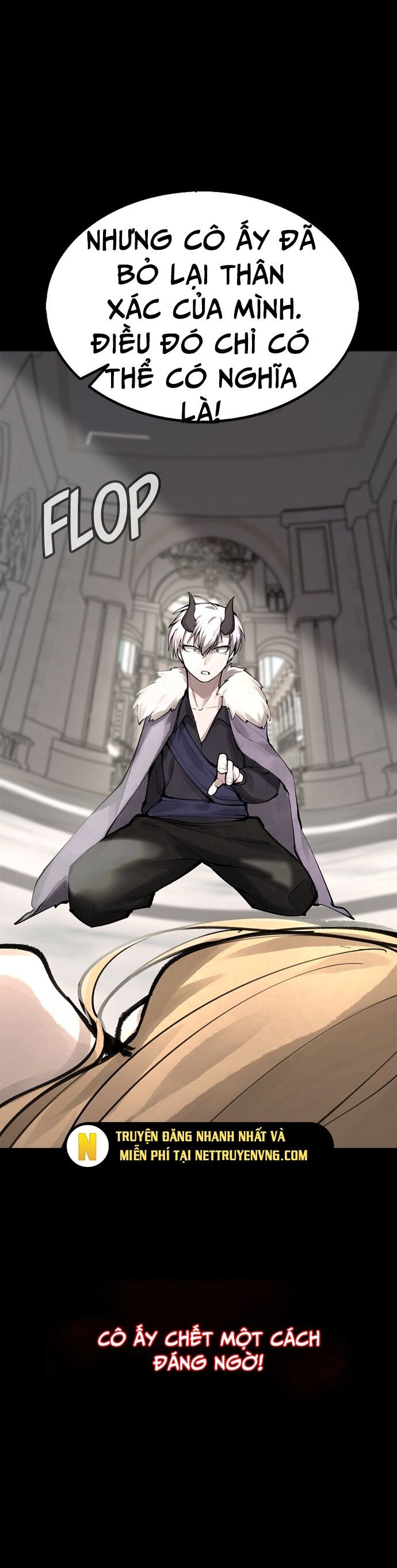 Ngọn Lửa Của Hòa Bình Chapter 21 - 45