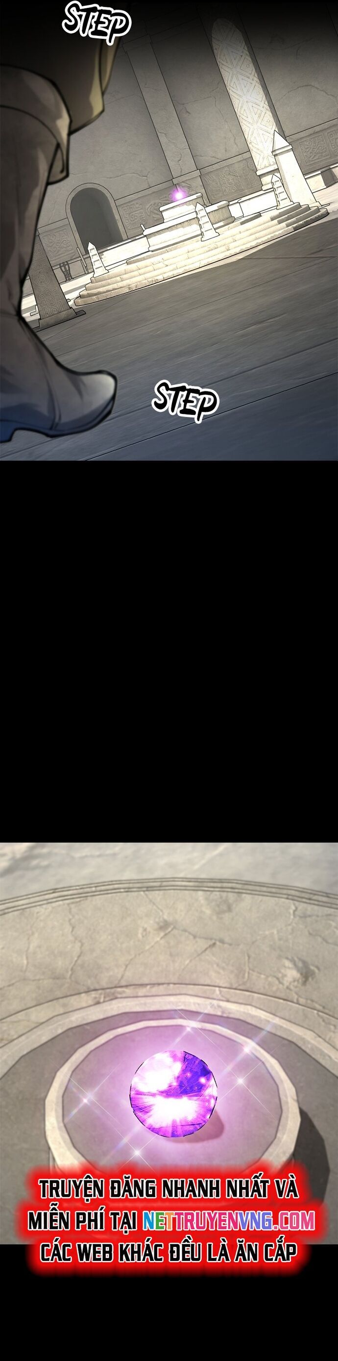 Ngọn Lửa Của Hòa Bình Chapter 21 - 46