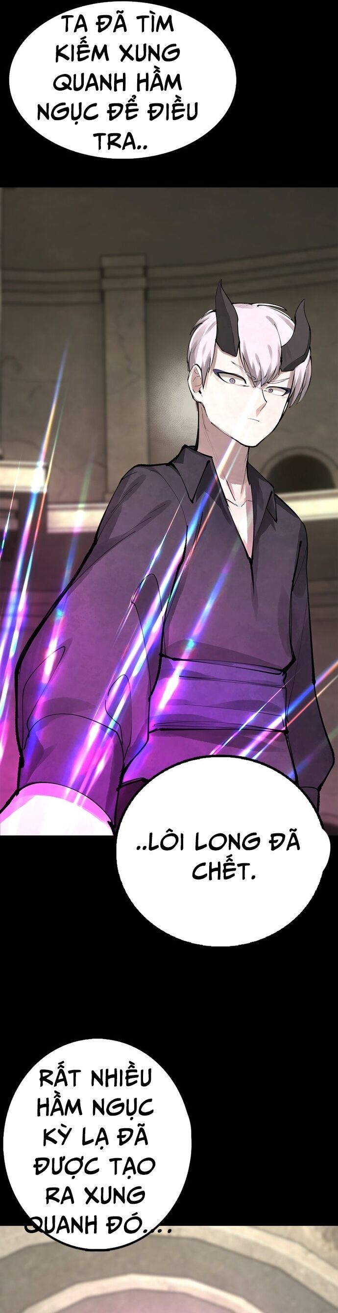 Ngọn Lửa Của Hòa Bình Chapter 21 - 47