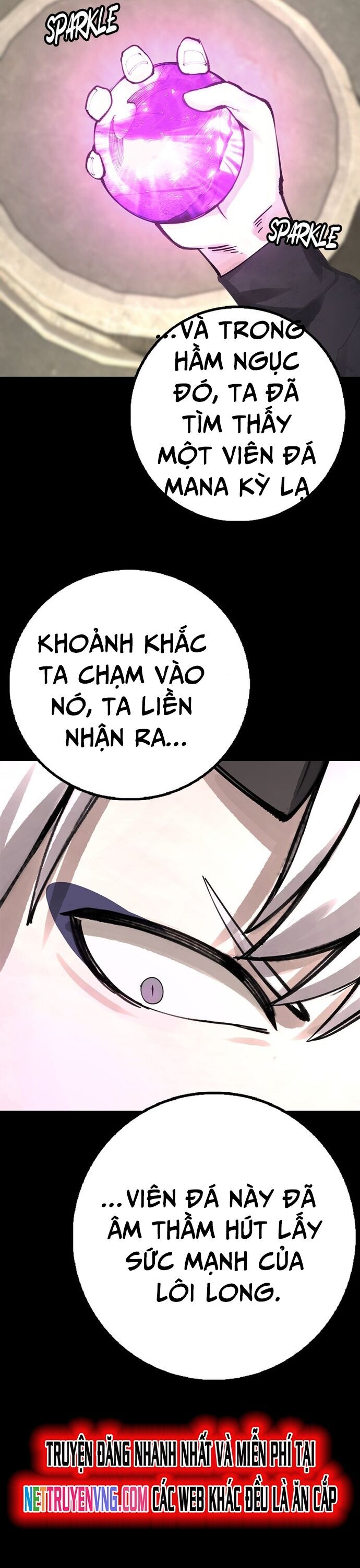 Ngọn Lửa Của Hòa Bình Chapter 21 - 48