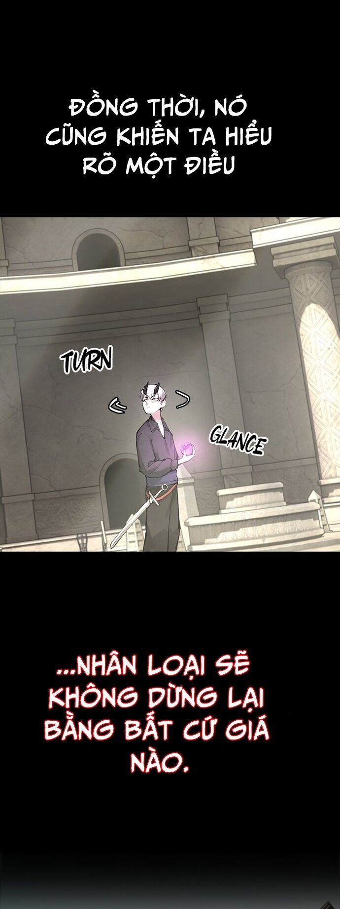 Ngọn Lửa Của Hòa Bình Chapter 21 - 49