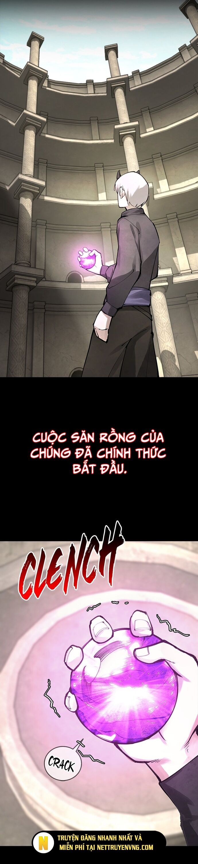 Ngọn Lửa Của Hòa Bình Chapter 21 - 50