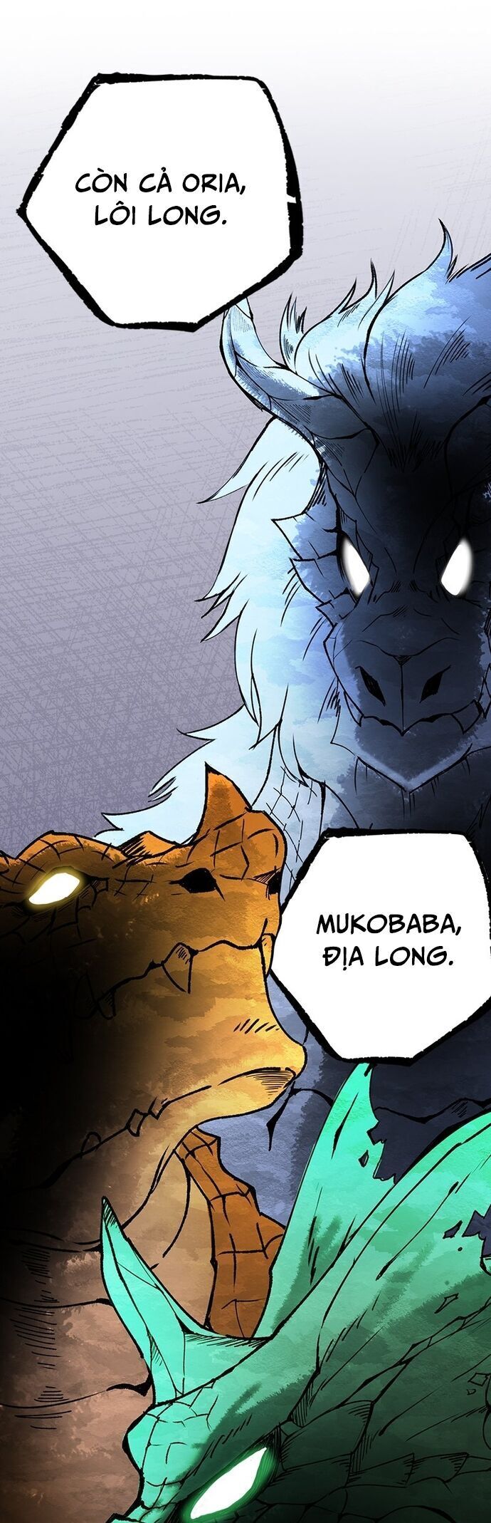 Ngọn Lửa Của Hòa Bình Chapter 21 - 6