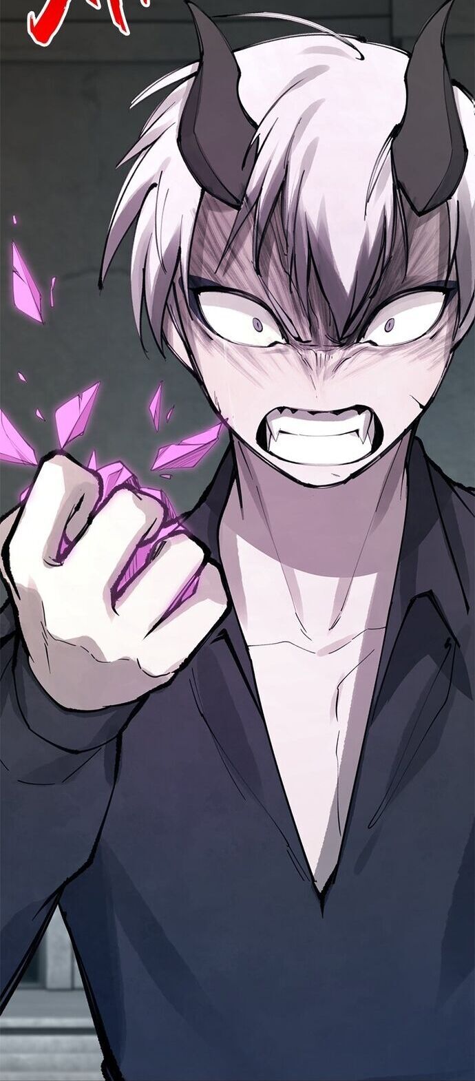 Ngọn Lửa Của Hòa Bình Chapter 21 - 52