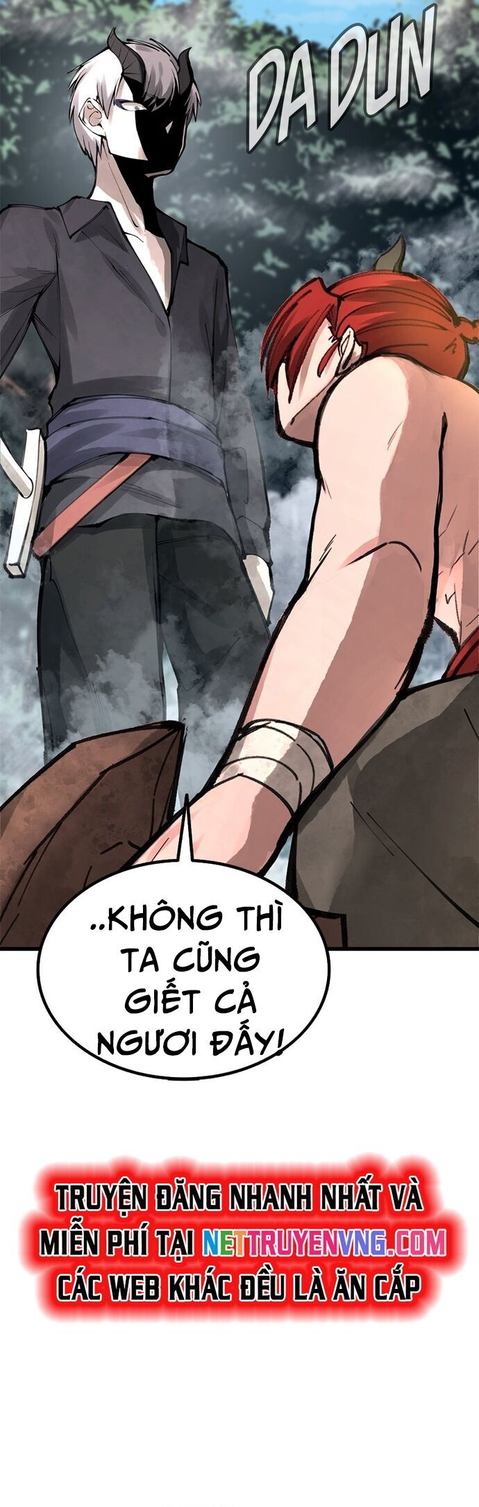 Ngọn Lửa Của Hòa Bình Chapter 21 - 57