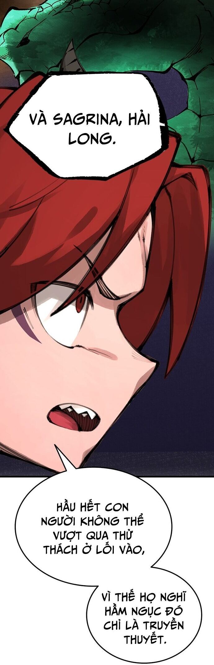 Ngọn Lửa Của Hòa Bình Chapter 21 - 7