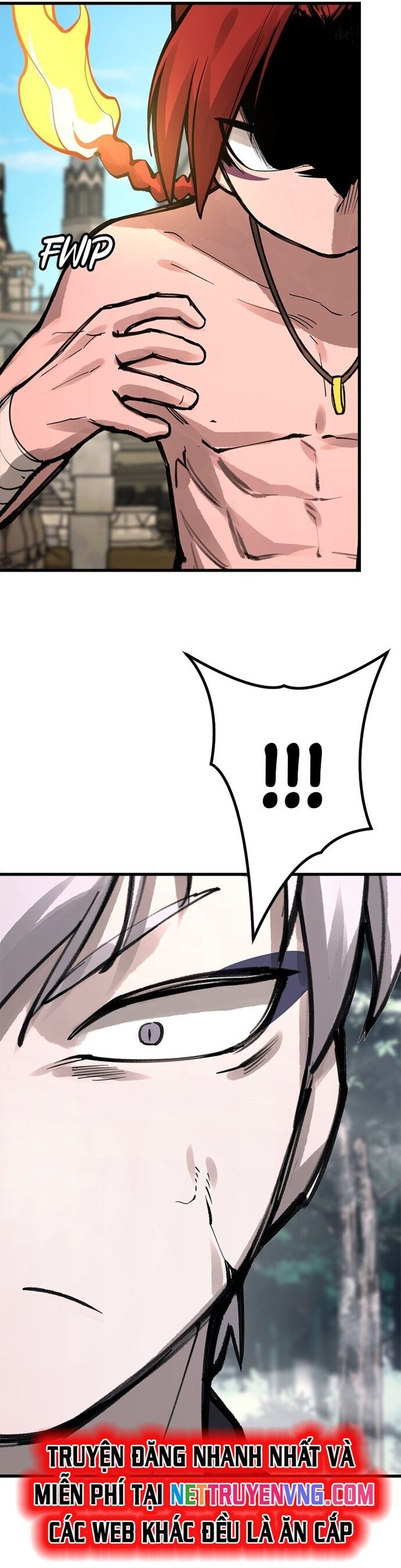 Ngọn Lửa Của Hòa Bình Chapter 21 - 61