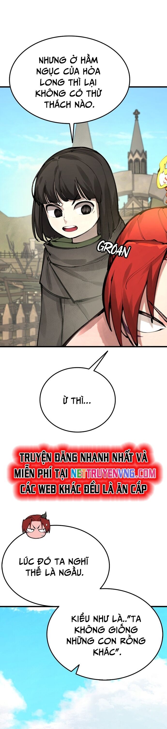 Ngọn Lửa Của Hòa Bình Chapter 21 - 8