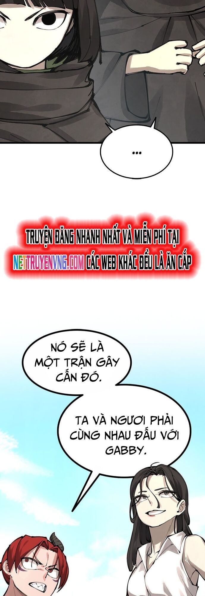 Ngọn Lửa Của Hòa Bình Chapter 22 - 13