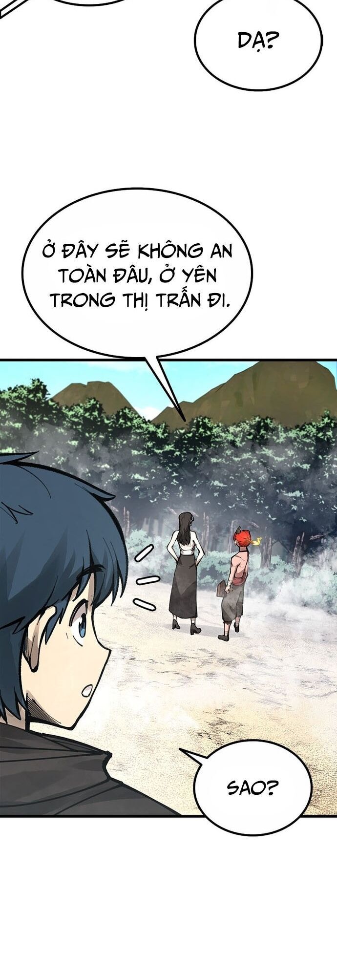 Ngọn Lửa Của Hòa Bình Chapter 22 - 18