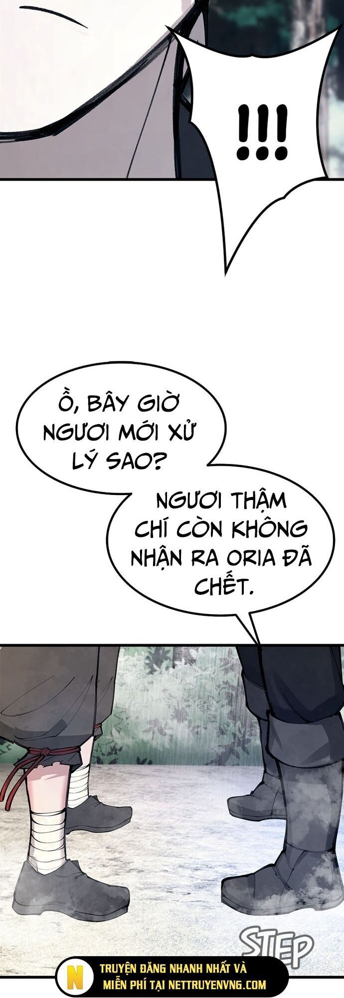 Ngọn Lửa Của Hòa Bình Chapter 22 - 3