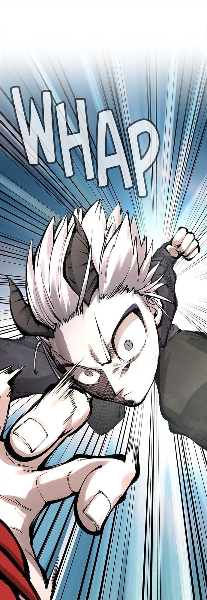 Ngọn Lửa Của Hòa Bình Chapter 22 - 21