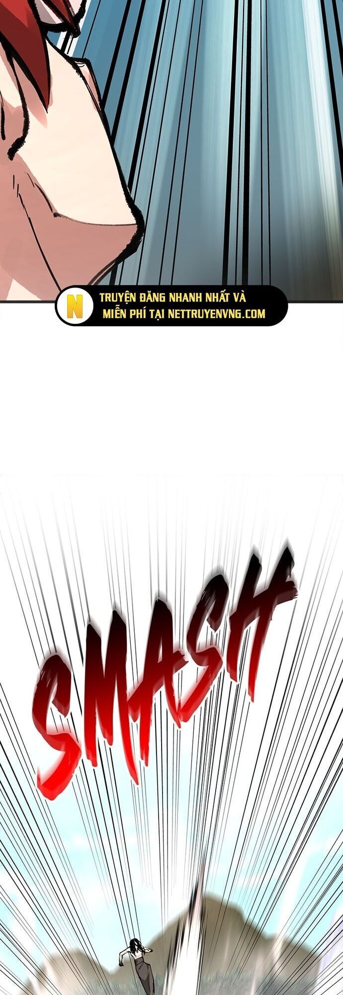 Ngọn Lửa Của Hòa Bình Chapter 22 - 22