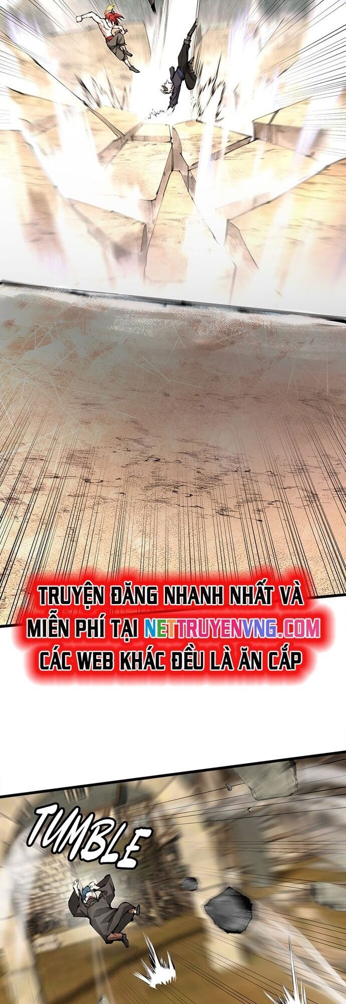 Ngọn Lửa Của Hòa Bình Chapter 22 - 23